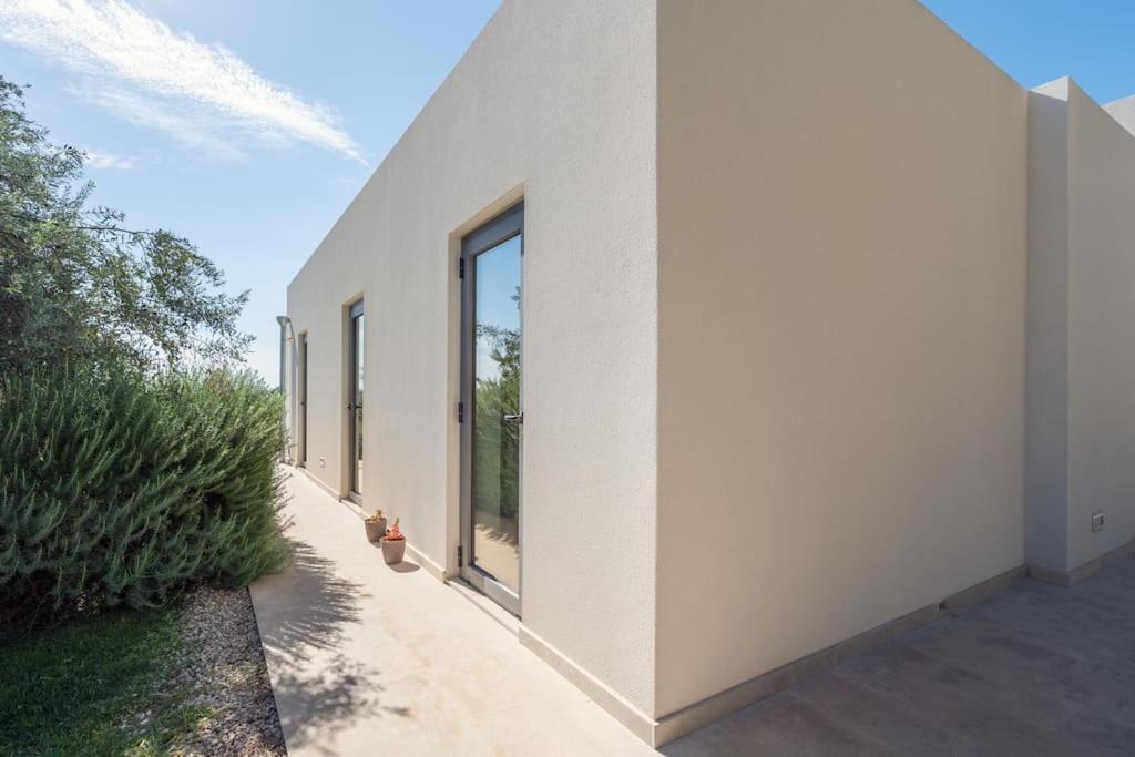 Villa Pettegola Tenuta Il Cavaliere Di Italia Noto- Vista Mare Mini Piscina Idromassaggio Exteriér fotografie