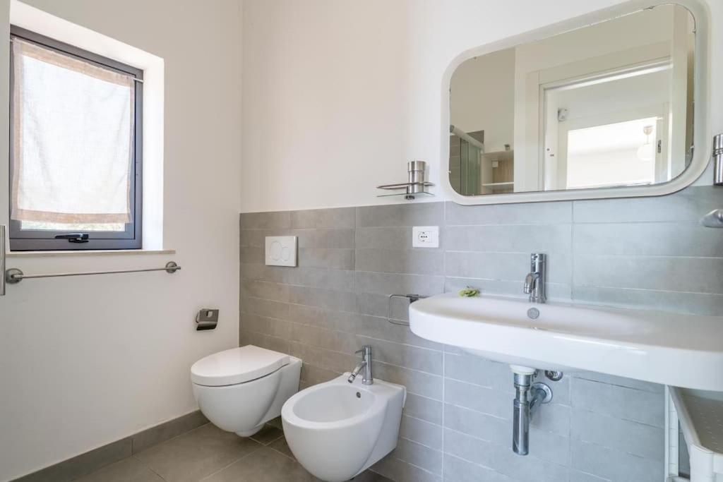 Villa Pettegola Tenuta Il Cavaliere Di Italia Noto- Vista Mare Mini Piscina Idromassaggio Exteriér fotografie
