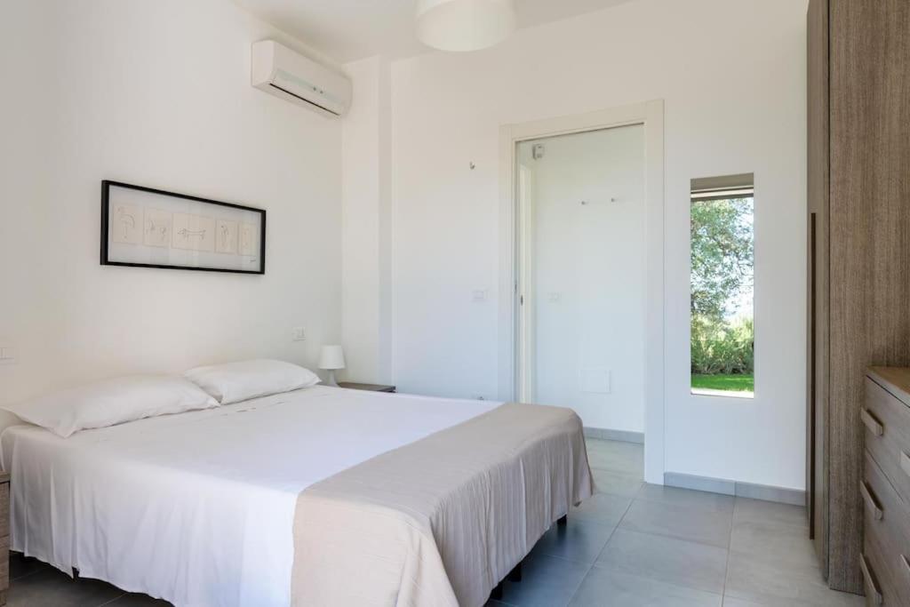 Villa Pettegola Tenuta Il Cavaliere Di Italia Noto- Vista Mare Mini Piscina Idromassaggio Exteriér fotografie