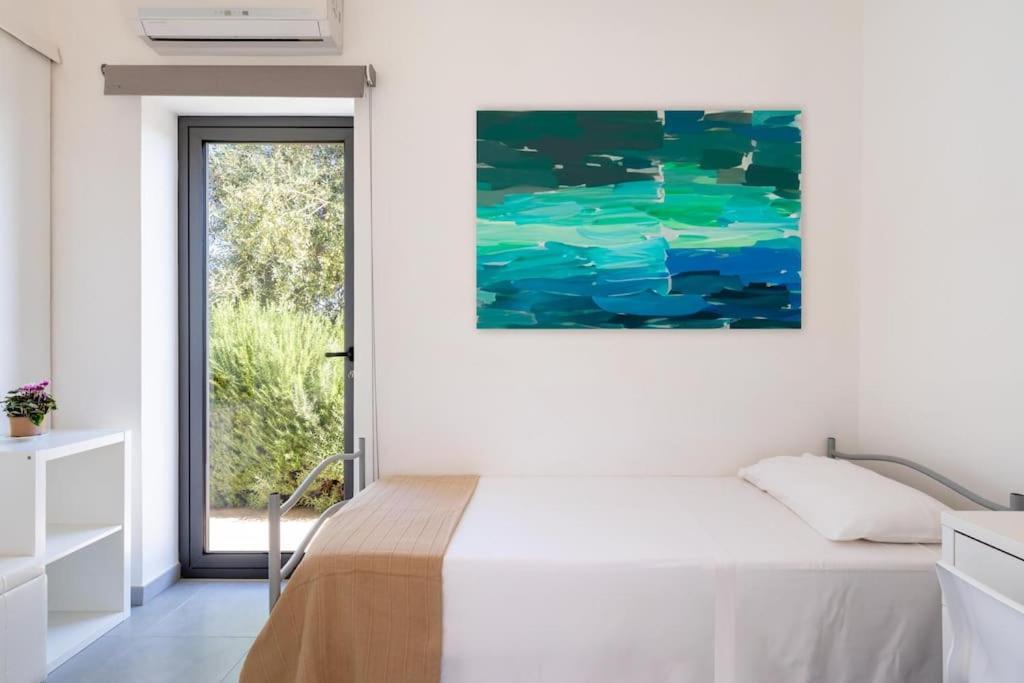 Villa Pettegola Tenuta Il Cavaliere Di Italia Noto- Vista Mare Mini Piscina Idromassaggio Exteriér fotografie