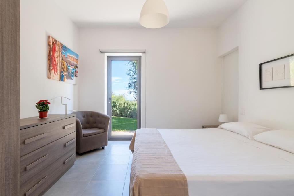 Villa Pettegola Tenuta Il Cavaliere Di Italia Noto- Vista Mare Mini Piscina Idromassaggio Exteriér fotografie